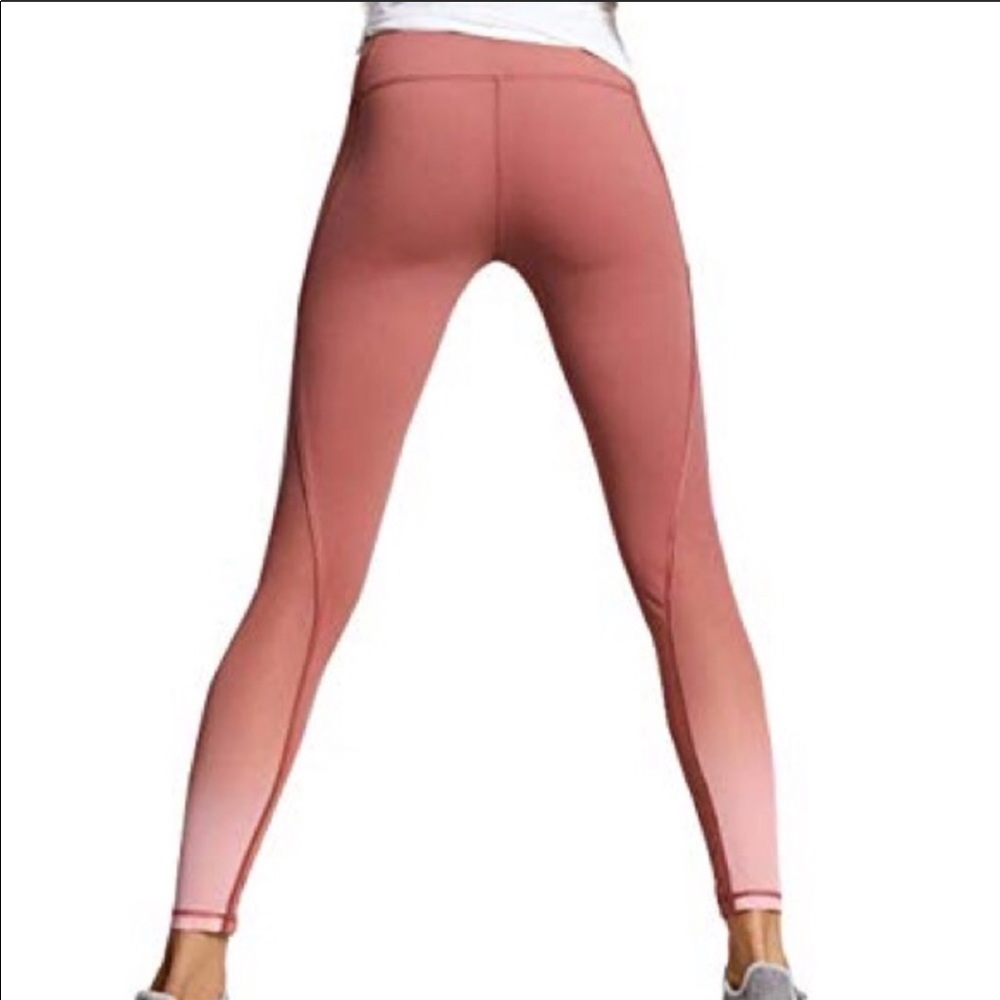 Victoria Secrer, ombré and mesh